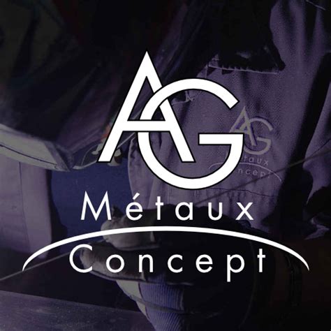 AG Métaux Concept 